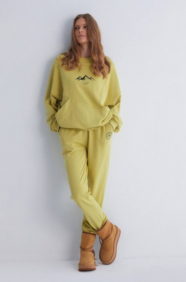 Костюм осенний AMU-10310A1500 Костюм осенний AMU-10310A1500