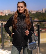 Жилетка на синтепоне AO-2525A500