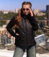 Жилетка на синтепоне AO-2525A500