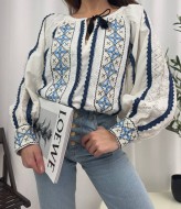 Красивая вышиванка AMU-5916A750