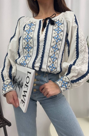 Красивая вышиванка AMU-5916A750 Красивая вышиванка AMU-5916A750