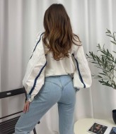 Красивая вышиванка AMU-5916A750