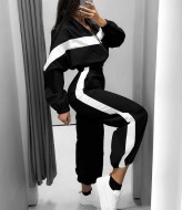 Женский спортивный костюм плащевка  JK-018A550