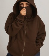 Худі з балаклавою  JK-033A299