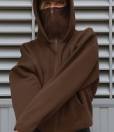 Худі з балаклавою  JK-033A299