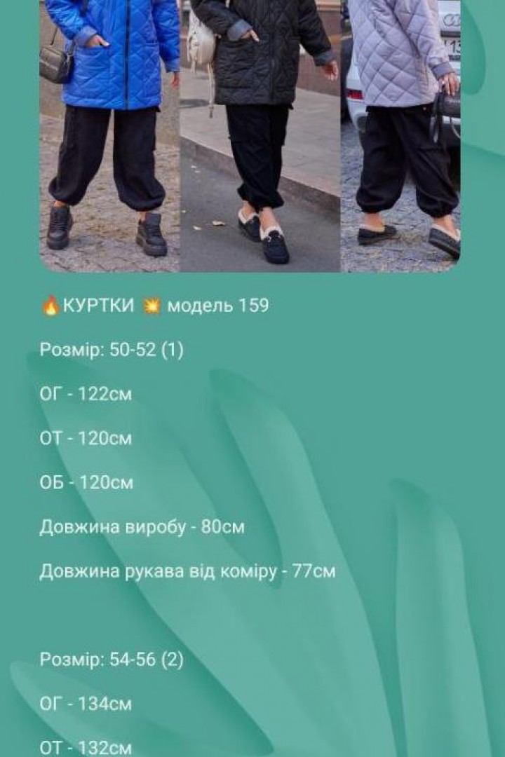 Куртка на осінь з капюшоном  MB-159A850