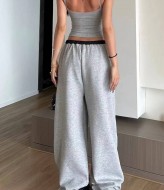 Стильні штани  JK-019A399 