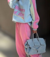 Яркий спортивный костюм  JK-020A1200