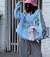 Яркий спортивный костюм  JK-020A1200