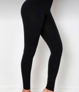 Лосины с высокой посадкой  JK-274A250