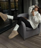 Костюм худи и лосины  JK-580A580