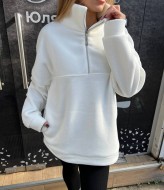 Костюм худи и лосины  JK-580A580