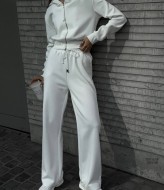 Однотонный спортивный костюм  IPO-631A450