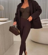 Трендовые  лосины   IPO-733A249