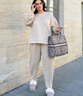 Костюм стильный AMU-1918.918A620