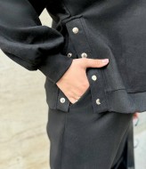 Костюм стильный AMU-1918.918A620