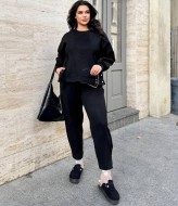 Костюм стильный AMU-1918.918A620