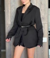 Пиджак женский классический HOU-345A649