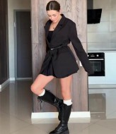 Пиджак женский классический HOU-345A649