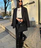 Пиджак женский классический HOU-345A649