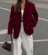 Пиджак женский классический HOU-345A649