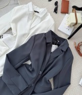 Пиджак женский классический HOU-345A649