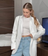 Пиджак женский классический HOU-345A649