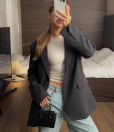 Пиджак женский классический HOU-345A649