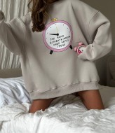 Худи “Time” HOU-351A699