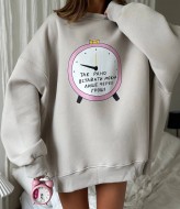 Худи “Time” HOU-351A699