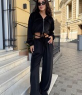 Спортивный костюм плюшевый COB-870A699