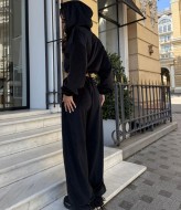 Спортивный костюм плюшевый COB-870A699