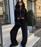 Спортивный костюм плюшевый COB-870A699