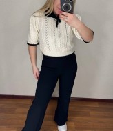 Коротка кофточка ON-01A450