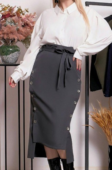 Оригинальная юбка NJ-IV-048T290 