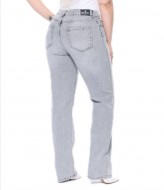 Джинсы прямой крой   AMU-4820A999