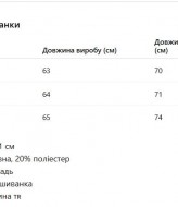 Блуза с кружевом  AMU-5970A790