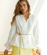 Блуза вишиванка  AMU-5978A820 