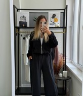 Прогулочный спортивный костюм EST-5922A900