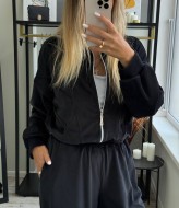 Прогулочный спортивный костюм EST-5922A900