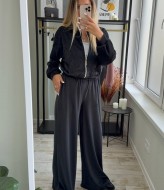 Прогулочный спортивный костюм EST-5922A900