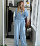 Прогулочный спортивный костюм EST-5922A900