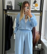 Прогулочный спортивный костюм EST-5922A900