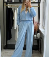 Прогулочный спортивный костюм EST-5922A900