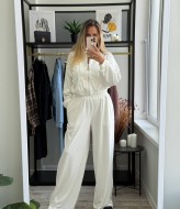 Прогулочный спортивный костюм EST-5922A900