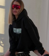 Стильное худи  MEB-216A550