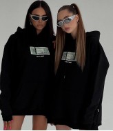 Стильное худи  MEB-216A550