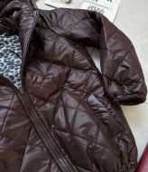 Стёбана  куртка AMU-1944.944A680 