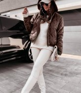 Стёбана  куртка AMU-1944.944A680 