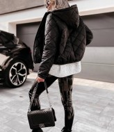 Стёбана  куртка AMU-1944.944A680 